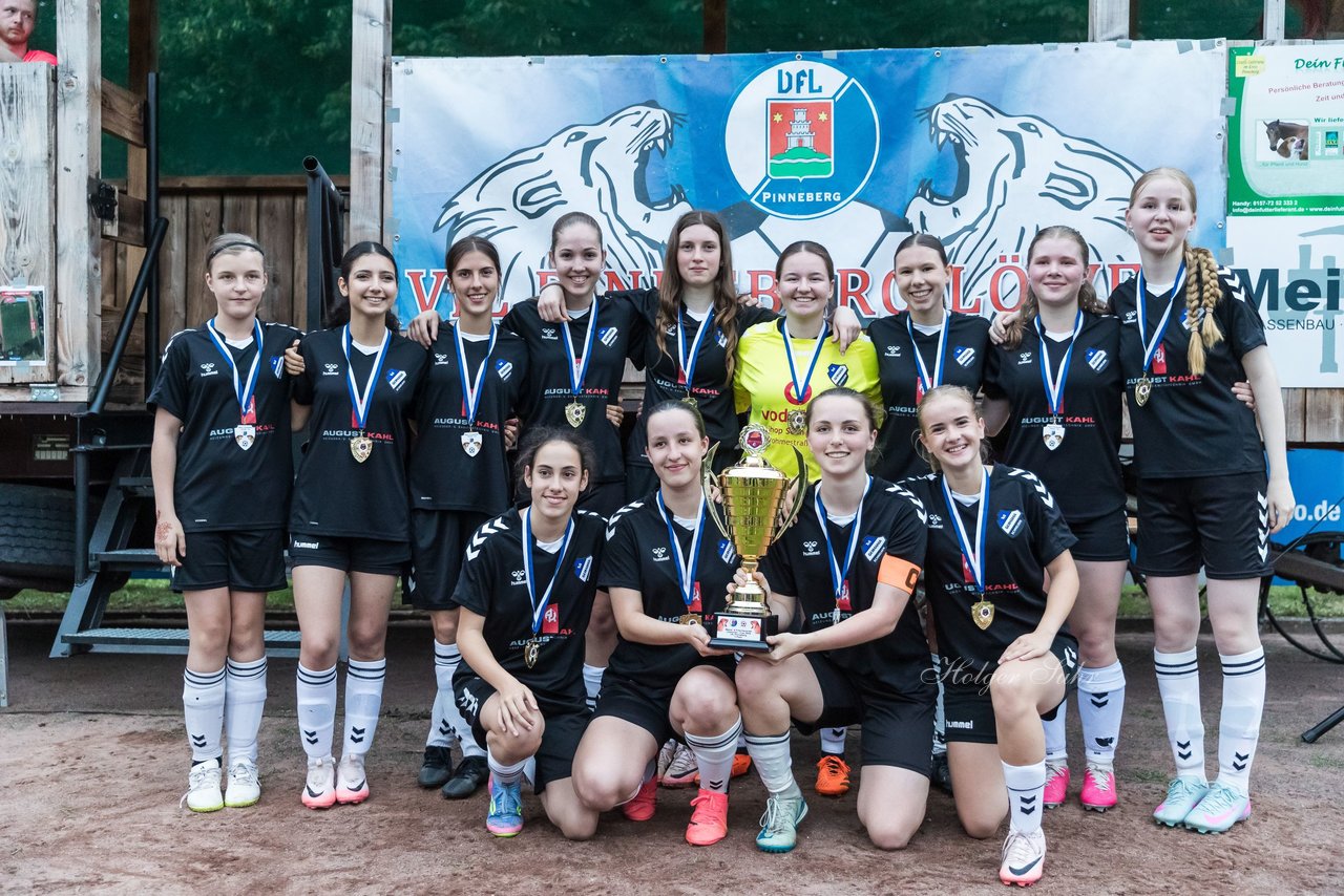 Bild 114 - Loewinnen Cup